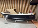 Mooie! MAXIMA 550 DELUXE '50PK HONDA' TurboSwing! ZIE FOTO'S, Watersport en Boten, Zo goed als nieuw, 3 tot 6 meter, 50 tot 70 pk