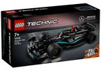 Nieuw: LEGO Technic 42165: Mercedes-AMG F1 W14 Pull-Back, Ophalen of Verzenden, Nieuw, Complete set, Lego