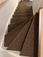 Trapbekleding, Ophalen, Zo goed als nieuw, Minder dan 10 m², Tapijt