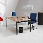 Hoekbureau hoogte instelbaar - Nieuw, Ophalen of Verzenden, In hoogte verstelbaar, Nieuw, Bureau
