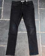 America Today, Ryan Slim jeans, zwart, W32 L34 zgan! Rob3234, Zwart, W32 (confectie 46) of kleiner, Ophalen of Verzenden, Zo goed als nieuw