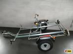Erde PM310 Fiets aanhangwagen, Nieuw