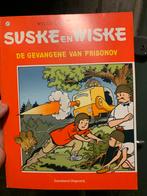 Suske en Wiske - 3 Stripboeken, Meerdere stripboeken, Ophalen, Gelezen