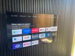 50 inch tv nog geen jaar oud, Ophalen of Verzenden, Zo goed als nieuw, 100 cm of meer, Samsung