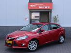 Ford Focus 1.6 TI-VCT First Edition airco LM 4-deurs, Auto's, 125 pk, Gebruikt, 4 cilinders, 635 kg