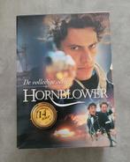 Hornblower, De Volledige Serie (DVD), 6-disc, 14 uur !, Cd's en Dvd's, Dvd's | Tv en Series, Ophalen of Verzenden, Zo goed als nieuw
