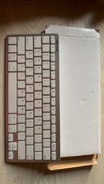 2 new key boards, Ophalen
