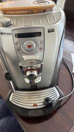 Koffiezetapparaat, Witgoed en Apparatuur, Koffiezetapparaten, Ophalen of Verzenden, Zo goed als nieuw, Koffiemachine