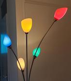 Vloerlamp, modern design, Huis en Inrichting, Lampen | Vloerlampen, Ophalen, Zo goed als nieuw, 150 tot 200 cm