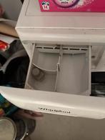 Whirlpool Wasmachine 7kg - Zo Goed Als Nieuw, Witgoed en Apparatuur, Ophalen, Zo goed als nieuw, Voorlader, Kort programma