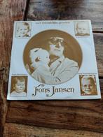 Fons Jansen - De Ongehuwde Vader, Ophalen of Verzenden, Zo goed als nieuw, Overige formaten, Levenslied of Smartlap