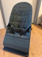 Qute Q-bouncer Wipstoel - Inklapbaar, Gebruikt, Wipstoel, Met gordel(s) of riempje(s), Ophalen