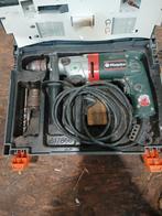 Metabo Boormachine, Ophalen of Verzenden