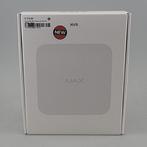 Ajax NVR8 Wit 8 kanaals 4K Ultra HD 100Mbp | Nieuw