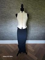 Diverse lange damesrokken van het kledingmerk Pauw, Kleding | Dames, Ophalen of Verzenden, Zo goed als nieuw, Maat 38/40 (M), Onder de knie