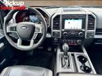 Ford USA F150 3.5 V6 Ecoboost SuperCrew Raptor , KETTING 20D, Auto's, Automaat, F-150, Wit, Bedrijf
