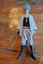 Manga actie figuur Siroyasya met doos, Verzamelen, Ophalen of Verzenden, Zo goed als nieuw