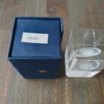 Elvis Presley Kristallen Kubus met Doos, Ophalen of Verzenden