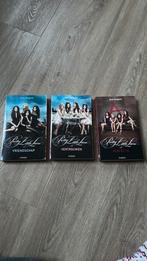 Pretty little liars, Ophalen, Zo goed als nieuw