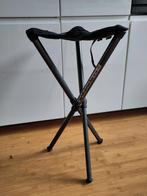 Walkstool Basic 60 cm visstoel kampeerstoel, Gebruikt