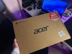 NU! CHROMEBOOK ACER MET GRATIS KEYBOARD+ MOUSE😱😳, Computers en Software, Laptoptassen, Ophalen of Verzenden, Nieuw, Rugzak