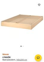 Nieuwe LYNGÖR
Matrasbodem, Huis en Inrichting, Ophalen, Nieuw, Tweepersoons, 140 cm