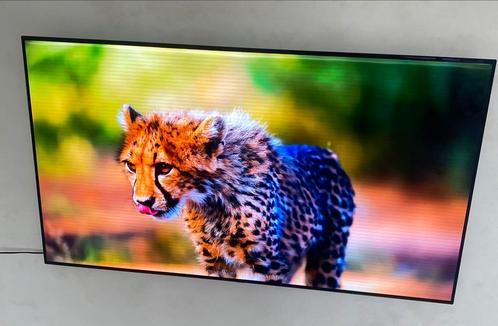 Lg 65 inch oled 4k oled65cx smart tv, Audio, Tv en Foto, Televisies, Zo goed als nieuw, 100 cm of meer, LG, Ophalen