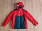 Jongens skipak maat 152 jas, broek, pully + trui, Zo goed als nieuw, Kleding, Skiën, Ophalen
