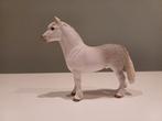 Schleich Welsh Pony hengst 13871, Ophalen of Verzenden, Zo goed als nieuw, Paard, Beeldje of Figuurtje
