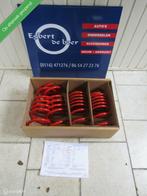 4 Veren verlagingsveren set ,nieuw in doos trafic vivaro etc, Gebruikt, Renault, Ophalen of Verzenden, Renault
