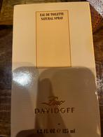 Zino Davidoff Eau de Toilette 125ml (vandaag verzenden), Verzenden, Zo goed als nieuw