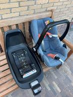 Maxi Cosi autostoeltje en 2wayFix (isofix) onderstel, Ophalen, Gebruikt, Maxi-Cosi, Isofix