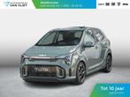 Kia Picanto 1.0 DPI GT-Line | Direct leverbaar!, Voorwielaandrijving, 12 maanden, 63 pk, Euro 6