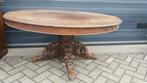 antiek salon  tafel, Antiek en Kunst, Antiek | Meubels | Tafels, Ophalen