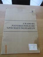 Schoolplaten/ schoolposters, Antiek en Kunst, Ophalen, Overige thema's