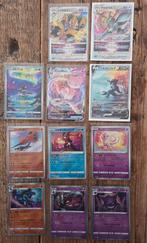 Japanse pokemonkaarten met een paar mooie hits!, Hobby en Vrije tijd, Verzamelkaartspellen | Pokémon, Ophalen of Verzenden, Zo goed als nieuw