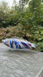 GLAZEN VIS, KARPER, MURANO, UNICA, 52 cm, Ophalen of Verzenden