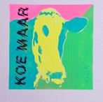 Koe Maar door Klaas, Antiek en Kunst, Kunst | Litho's en Zeefdrukken, Ophalen of Verzenden