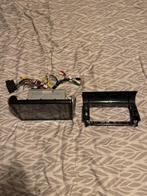 Peugot 208/2008 (2014-2018 Carplay scherm, Auto diversen, Autoradio's, Ophalen of Verzenden, Zo goed als nieuw