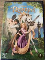 Dvd Disney Rapunzel, Cd's en Dvd's, Alle leeftijden, Gebruikt, Ophalen of Verzenden