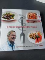 Dr. Frank boek.nieuw!, Nieuw, Ophalen of Verzenden
