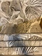 3 restanten behang, Ophalen of Verzenden, Minder dan 10 m²