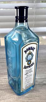 Bombay gin fles, Ophalen of Verzenden
