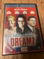 American dreamz - dvd, Ophalen of Verzenden, Romantische komedie, Zo goed als nieuw, Vanaf 6 jaar