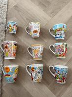 Mokken Blond Amsterdam, Huis en Inrichting, Keuken | Servies, Blond Amsterdam, Ophalen of Verzenden, Zo goed als nieuw, Kop(pen) en/of Schotel(s)