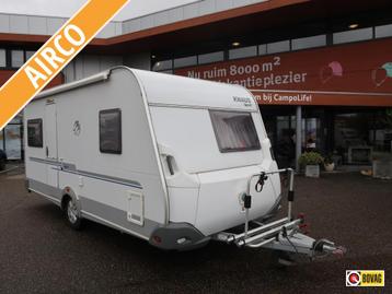 Knaus Sport 450 FU AIRCO, TENT EN LUIFEL beschikbaar voor biedingen