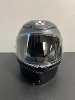 AGV K6 S E2206 Mplk Mat Zwart 011 - integraalhelm maat S, Nieuw met kaartje, Dames, AGV, Integraalhelm