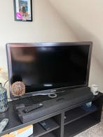Philips 37 inch ambilight tv, Audio, Tv en Foto, Televisies, Ophalen, Philips, 50 Hz, 80 tot 100 cm