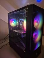 MSI Gaming PC, Computers en Software, Desktop Pc's, Ophalen of Verzenden, Zo goed als nieuw, SSD, 1 TB