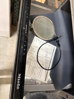 Miele Warmhoudlade Inbouw, Ophalen, Gebruikt